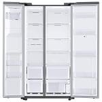 SAMSUNG 26.7 Cu. Ft. Side-by-Side Refrigerator