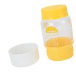Butter Maker and Cream Separator for Kitchen