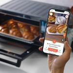 Breville Joule Smart Countertop Oven Air Fryer