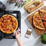 Breville Joule Smart Countertop Oven Air Fryer