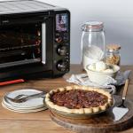 Breville Joule Smart Countertop Oven Air Fryer