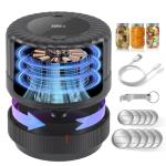 SelePow VP06+ Electric Mason Jar Vacuum Sealer
