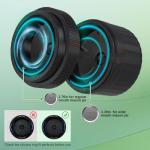 SelePow VP06+ Electric Mason Jar Vacuum Sealer