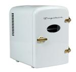 Frigidaire Retro Mini Fridge - 9 Can Capacity