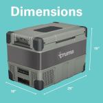 Truma C60 Portable Refrigerator/Freezer with App Control