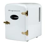 Frigidaire Retro Mini Fridge - 9 Can Capacity