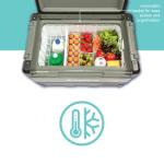 Truma C60 Portable Refrigerator/Freezer with App Control