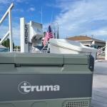 Truma C60 Portable Refrigerator/Freezer with App Control
