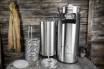 Anvil Foundry All-in-One Electric Beer Brewer