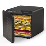 CROWNFUL 7-Tray Food Dehydrator with Timer