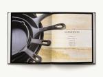 100+ Delicious Cast Iron Recipes by Top Chefs