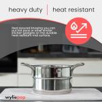 Diatomaceous Earth Drying Mat for Kitchen Counter