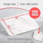 Diatomaceous Earth Drying Mat for Kitchen Counter