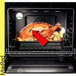 MaxRed Meat Probe Thermometer for GE and More