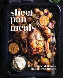 100+ Easy Sheet-Pan Meals for Dinner