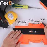 12-Inch Contour Gauge for Accurate Shape Duplication