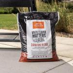 Traeger Grills 100% Natural Wood Pellets 18 lb