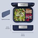 Bentgo Modern Bento Lunch Box - Leak-Resistant, 5.5 Cups