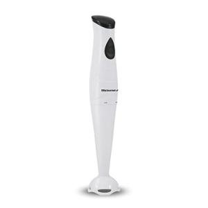 Elite Gourmet EHB2400W 150W Immersion Blender and Chopper