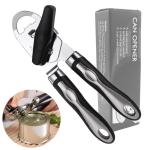 3-in-1 Manual Can Opener with Bottle Opener