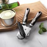 3-in-1 Manual Can Opener with Bottle Opener