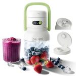 ZHENMI Cordless Portable Blender for Smoothies