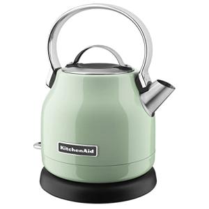 KitchenAid Pistachio 1.25L Electric Kettle