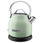 KitchenAid Pistachio 1.25L Electric Kettle