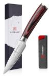 KEEMAKE Ultra Sharp 3.5 Inch Paring Knife