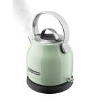 KitchenAid Pistachio 1.25L Electric Kettle