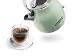 KitchenAid Pistachio 1.25L Electric Kettle