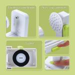 5-Blade Vegetable Spiralizer for Easy Veggie Noodles