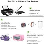 12 Oz Insulated Stainless Steel Wine Tumblers - 8 Pack