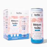 Hella Cocktail Co. Dry Aromatic Bitters - 4 Pack
