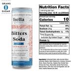 Hella Cocktail Co. Dry Aromatic Bitters - 4 Pack