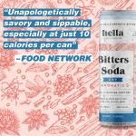 Hella Cocktail Co. Dry Aromatic Bitters - 4 Pack