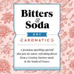 Hella Cocktail Co. Dry Aromatic Bitters - 4 Pack