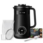 KIDISLE 32oz Automatic Milk Maker for Plant-Based Drinks
