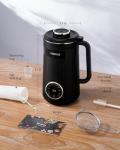 KIDISLE 32oz Automatic Milk Maker for Plant-Based Drinks