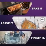 Finish Quantum Infinity Shine Dishwasher Pods, 70 Count