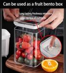 1100ML Greek Yogurt Maker and Food Strainer