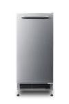 Summit 15" Built-in Ice Maker - 25lb Capacity