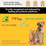 iProven Flexible Pet Thermometer for Fast Fever Readings