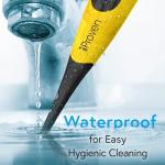 iProven Flexible Pet Thermometer for Fast Fever Readings