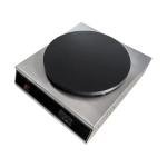 16" Non-Stick Electric Crepe Maker with Temperature Control