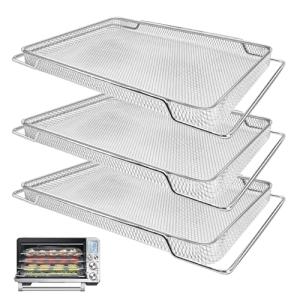 Breville Smart Oven Accessories Set - 3 Pieces