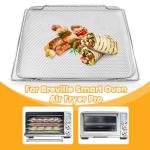 Breville Smart Oven Accessories Set - 3 Pieces