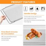 Breville Smart Oven Accessories Set - 3 Pieces