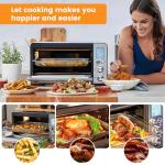 Breville Smart Oven Accessories Set - 3 Pieces