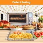 Breville Smart Oven Accessories Set - 3 Pieces